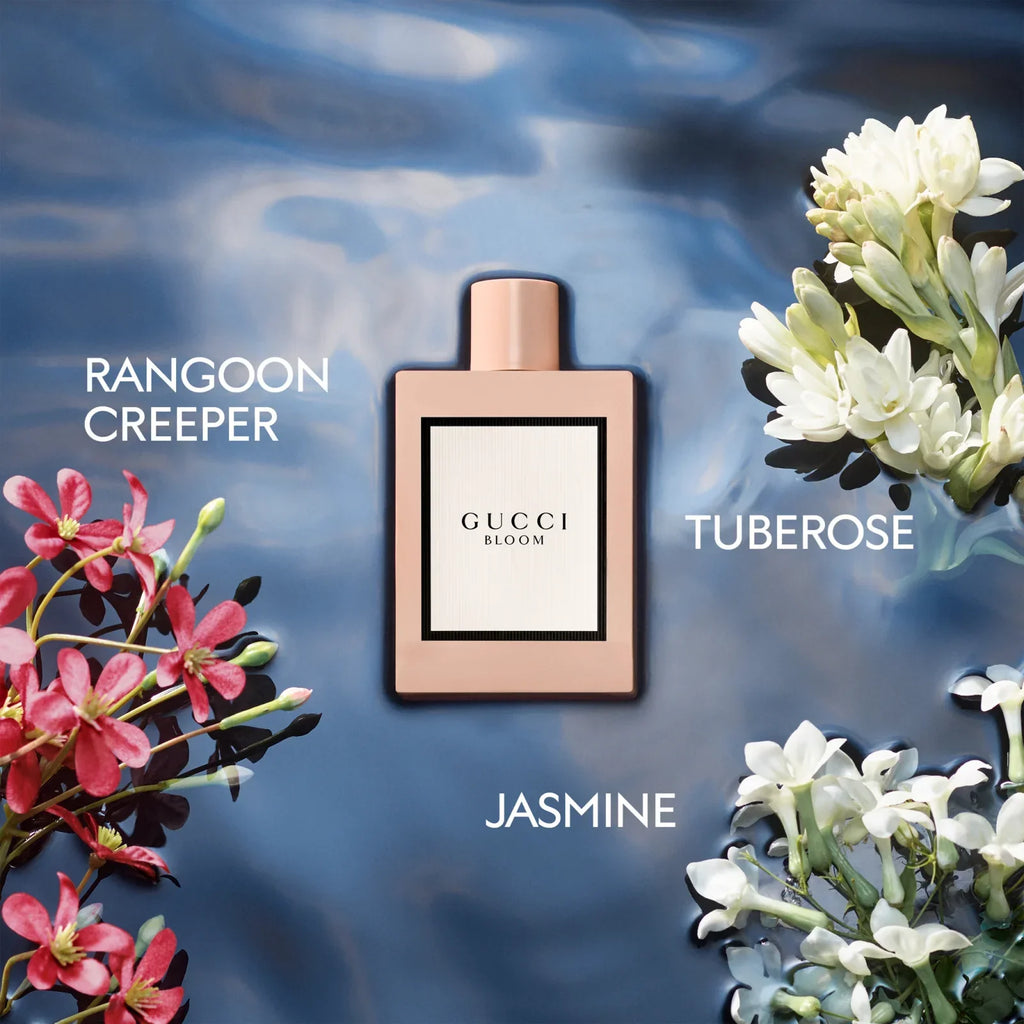 GUCCI Bloom, EDP, 100ml