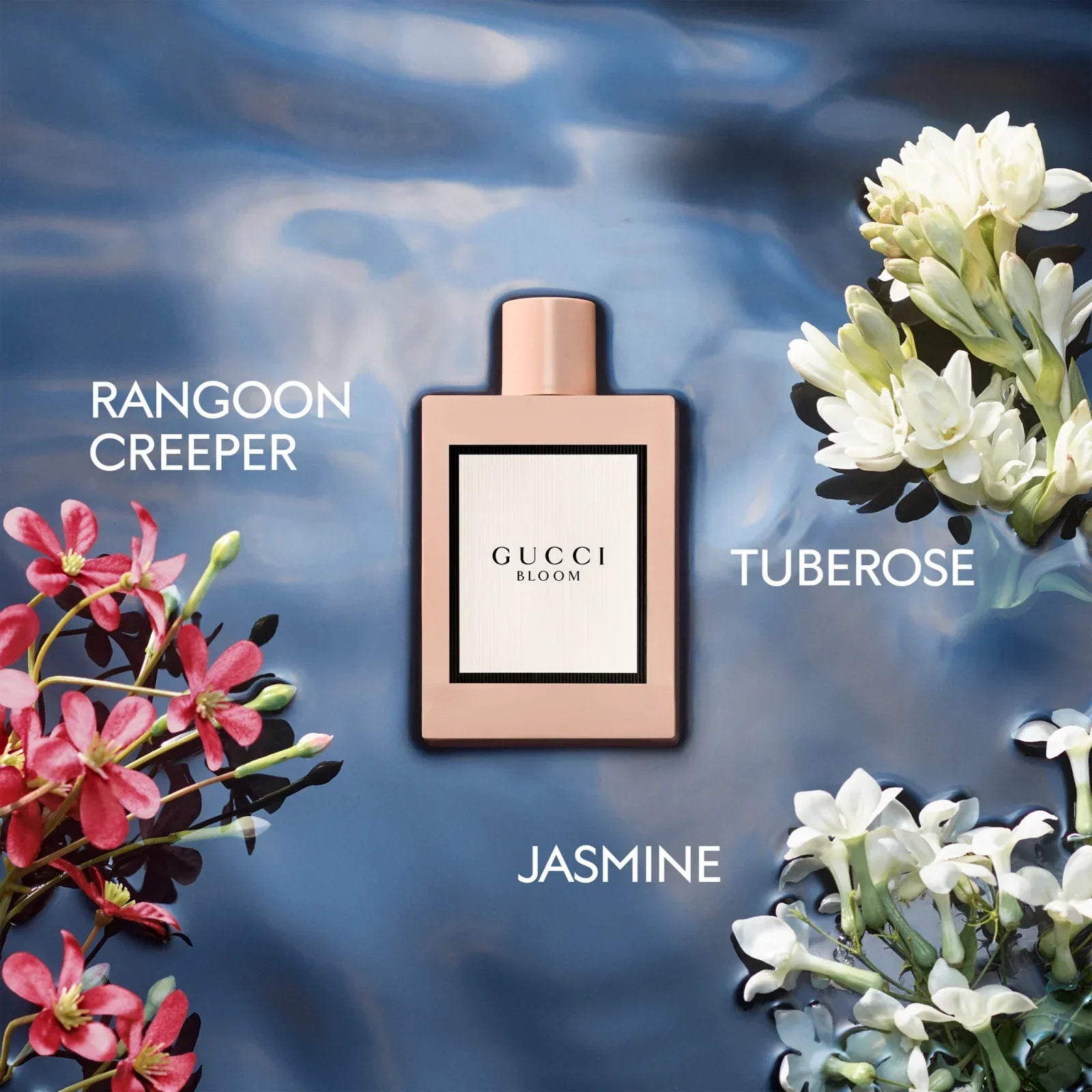GUCCI Bloom, EDP, 100ml