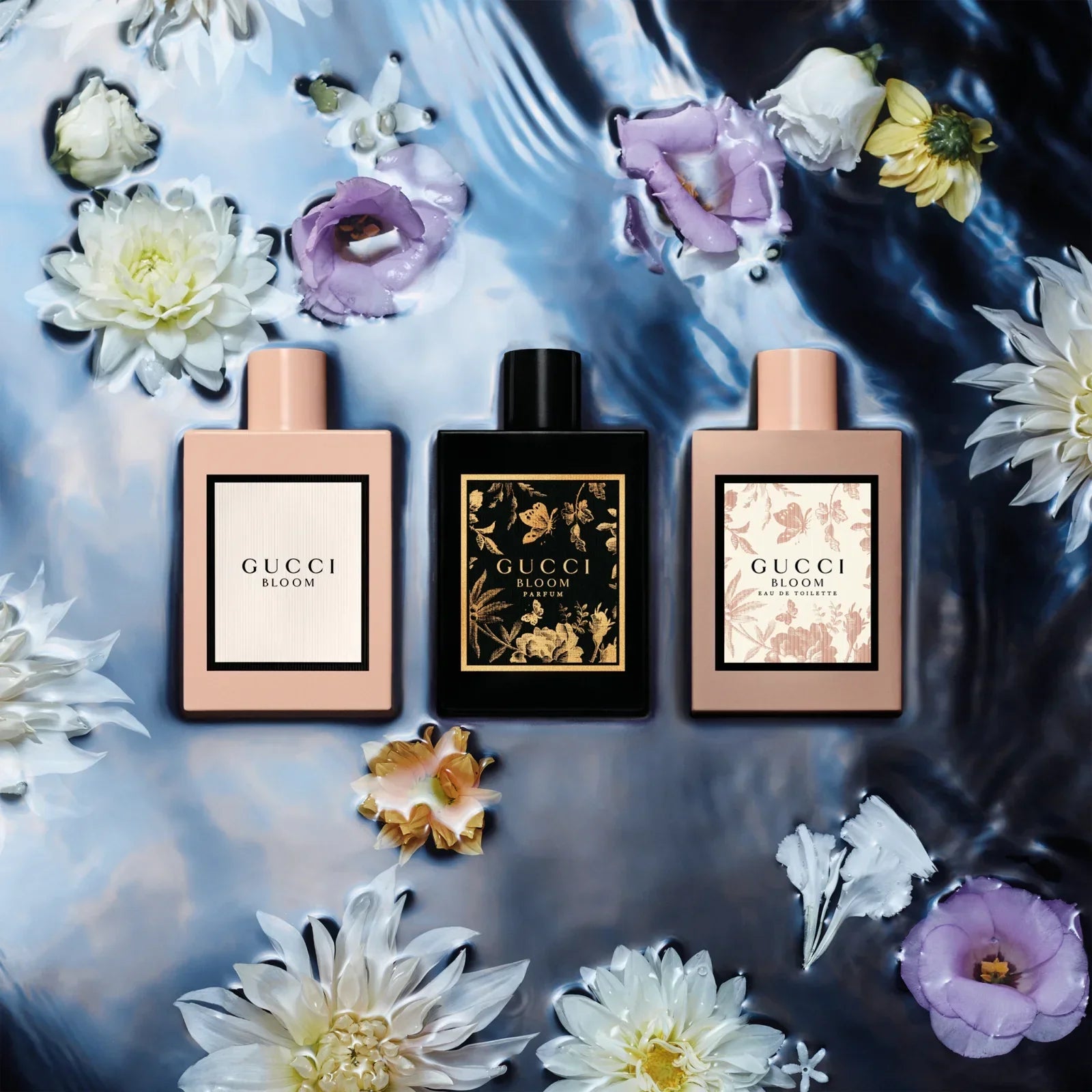 GUCCI Bloom, EDP, 100ml