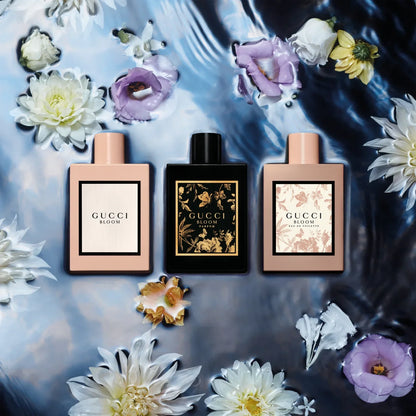 Bloom,Apa de parfum,100ml