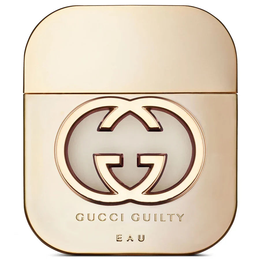 GUCCI Guilty, EDP, 75ml