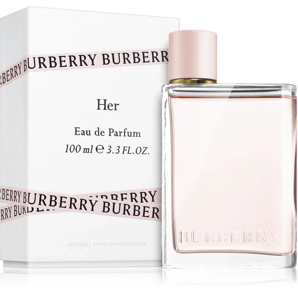 BURBERRY Her, EDP, 100ml