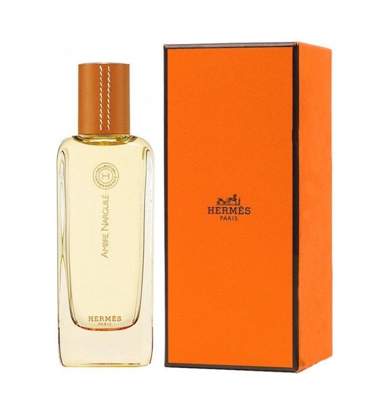 Hermes Ambre Narguile, EDT, 100ml (sigilat)