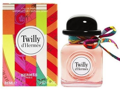 HERMÈS Twilly d’Hermès, Eau de Parfum, 85ml (sigilat)