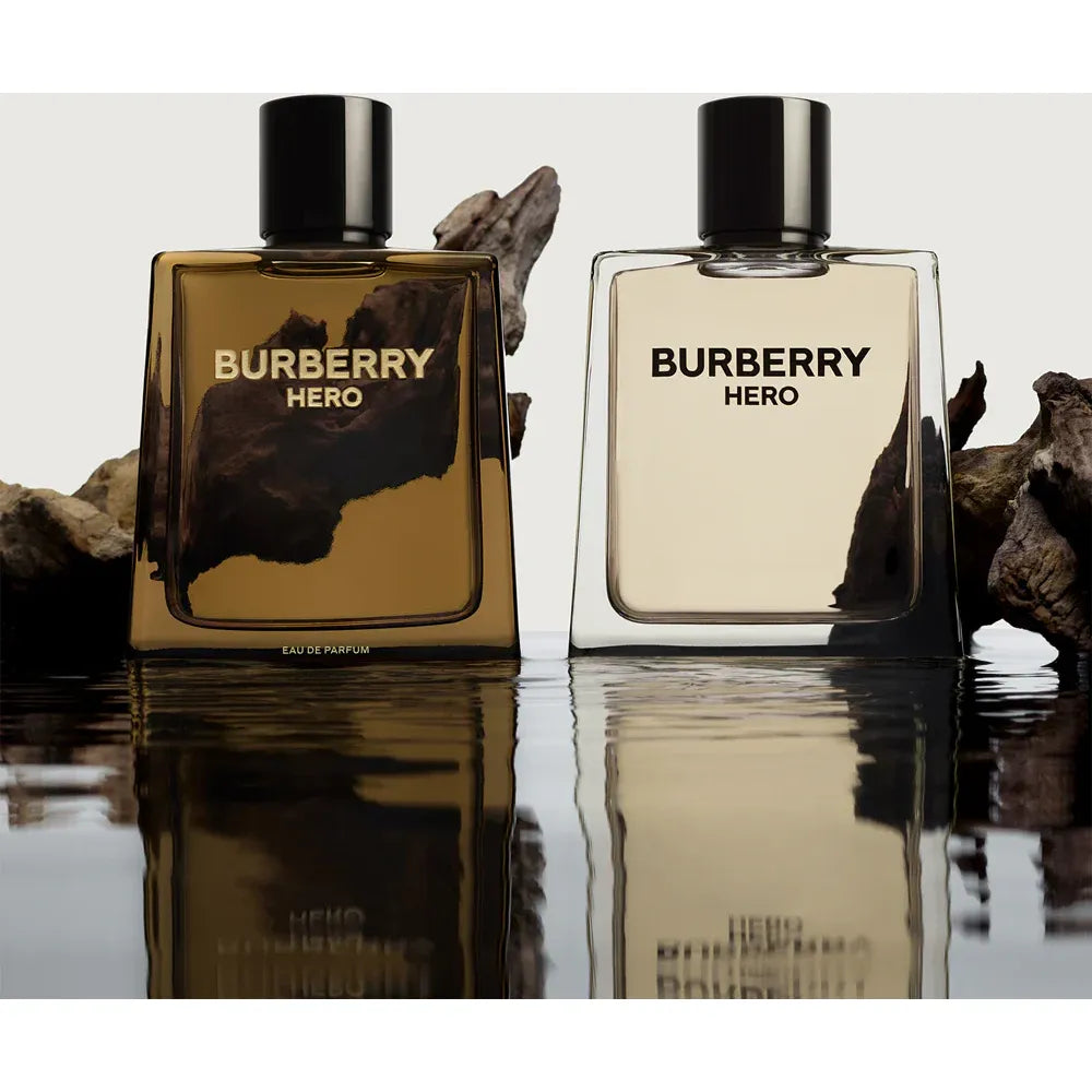BURBERRY Hero, EDT, 100ml