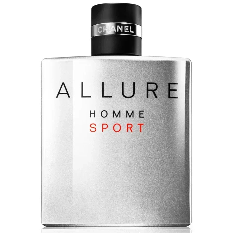 CHANEL Allure Homme Sport, Eau De Toilette, 100ml