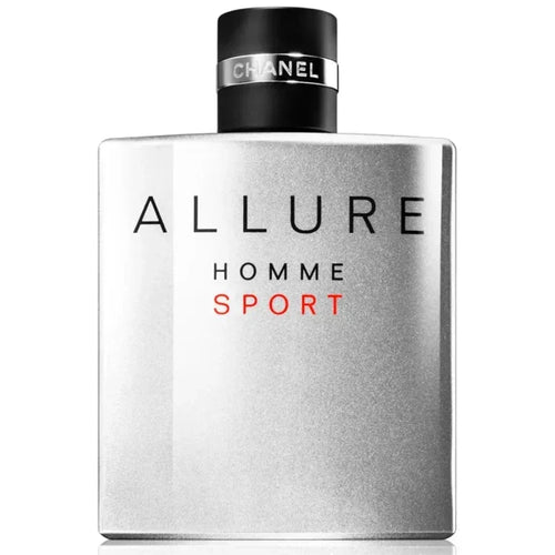 CHANEL Allure Homme Sport, Eau De Toilette, 100ml