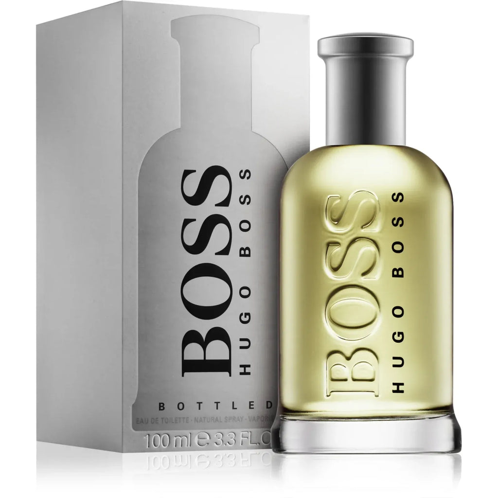 HUGO BOSS Boss Bottled, EDT, 100ml