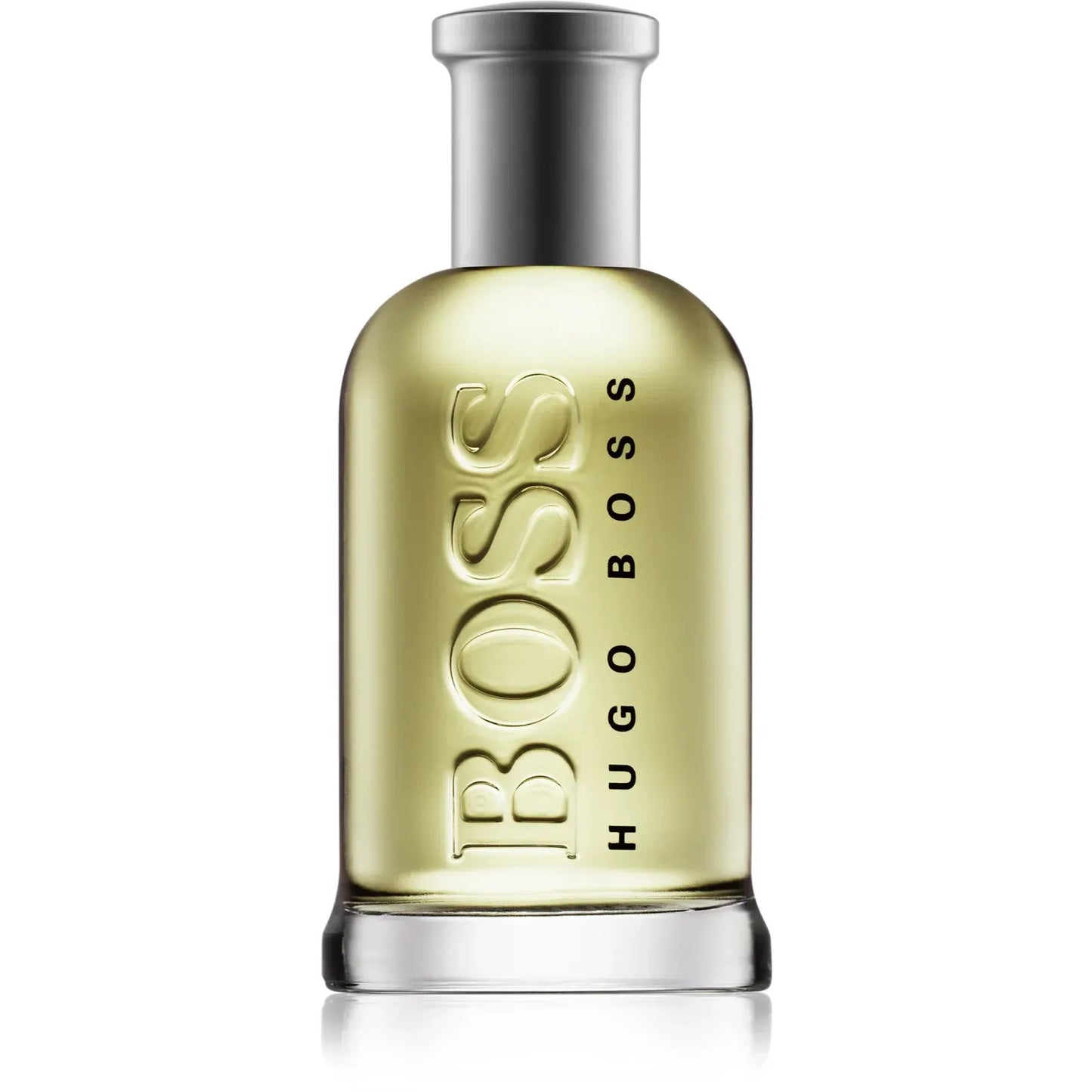 Boss Bottled,Apa de toaleta,100ml