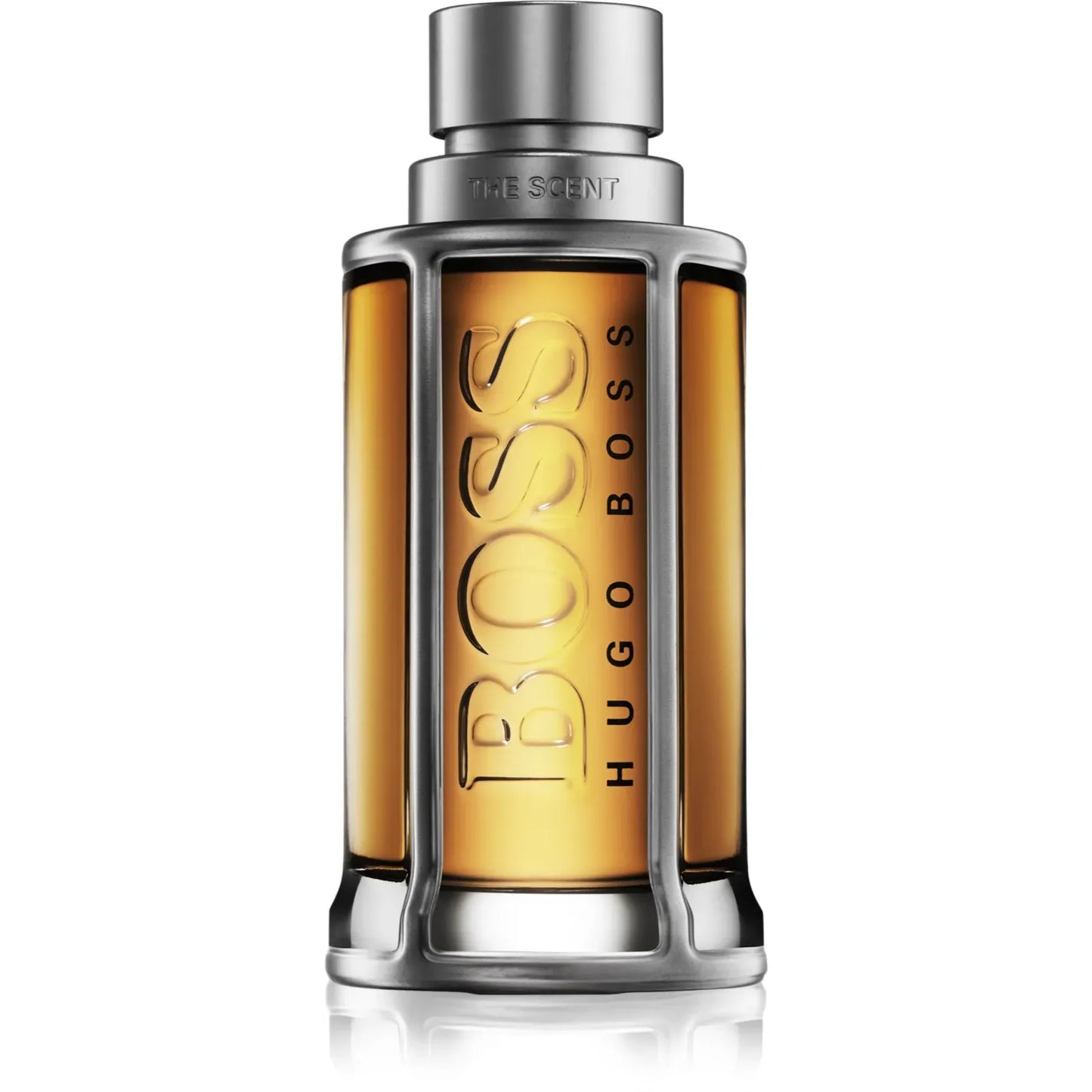 Boss The Scent,Apa de toaleta,100ml