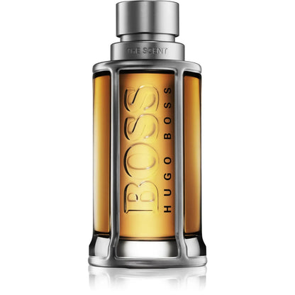 Boss The Scent,Apa de toaleta,100ml