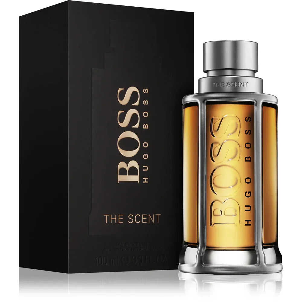 HUGO BOSS Boss The Scent, EDT, 100ml