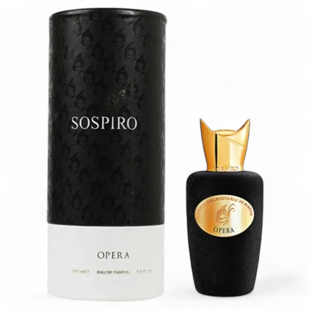 SOSPIRO Opera, EDP, 100ml