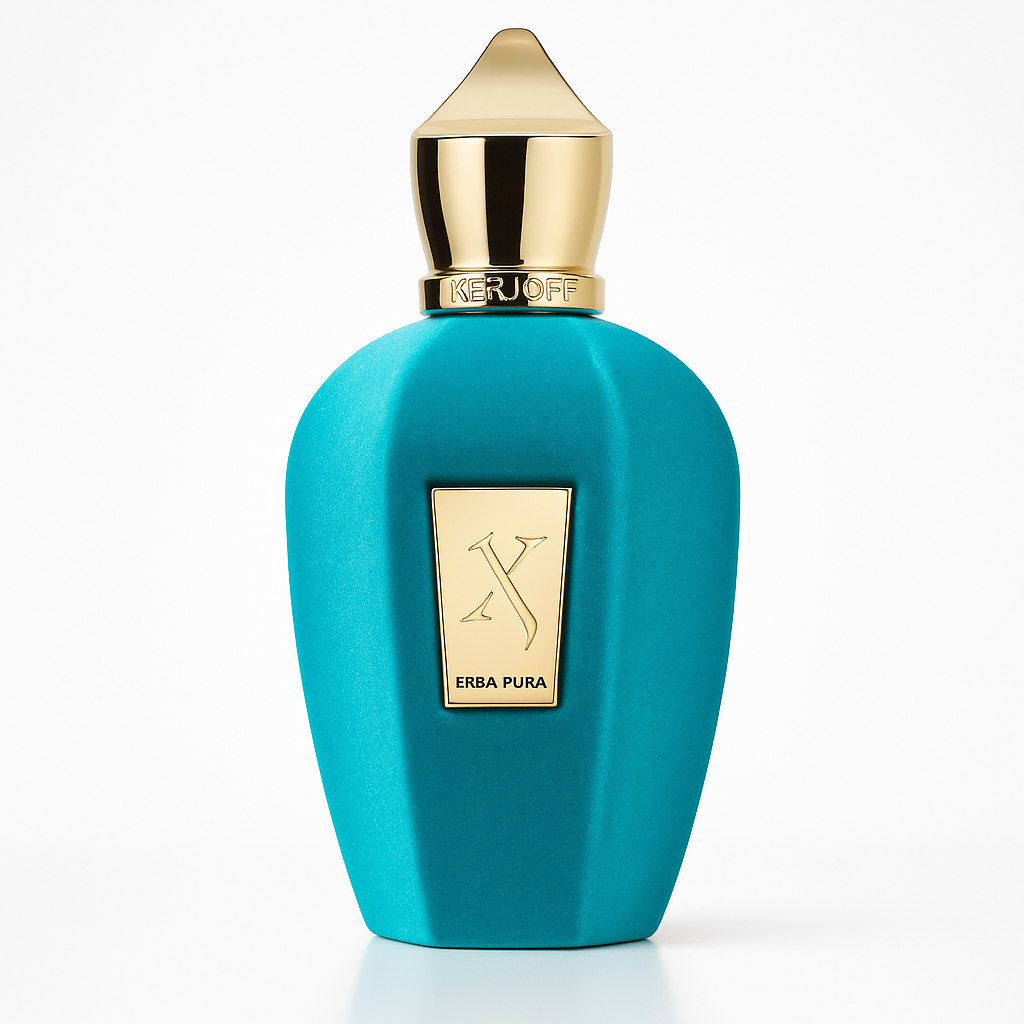 XERJOFF Erba Pura, EDP, 100ml