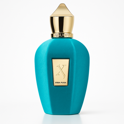 Erba Pura,Apa de parfum,100ml