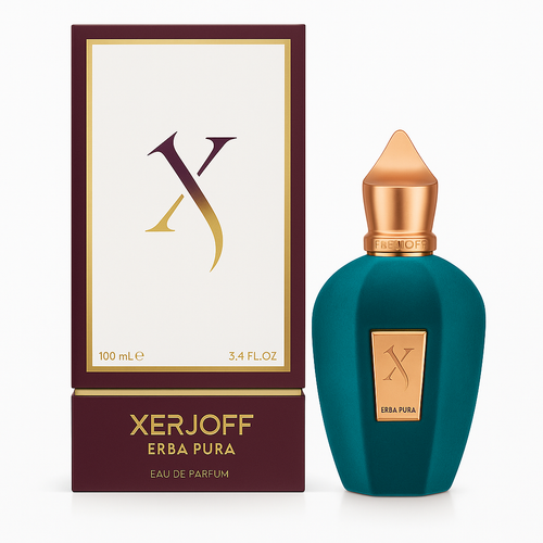 Erba Pura,Apa de parfum,100ml