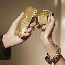PACO RABANNE Lady Million, EDP, 80ml