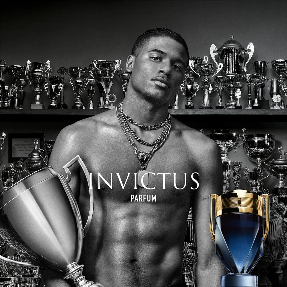 Invictus,Parfum,100ml