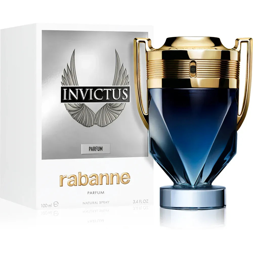 Invictus,Parfum,100ml