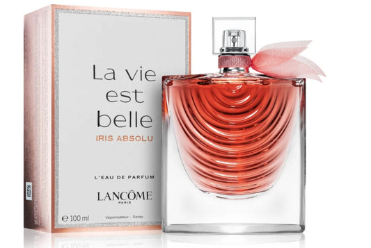 Lancôme La Vie Est Belle Iris Absolu, Eau de Parfum, 100ml(sigilat)