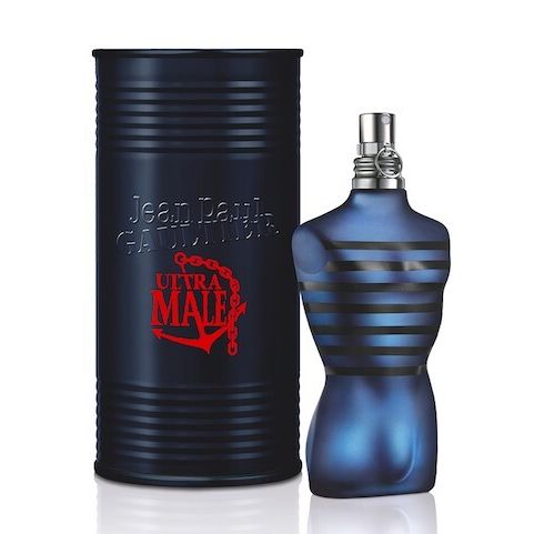 JEAN PAUL GAULTIER Ultra Male, EDT, 100ml
