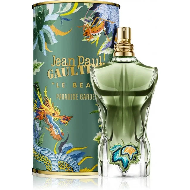JEAN PAUL GAULTIER Le Beau Paradise Garden, EDP, 75ml