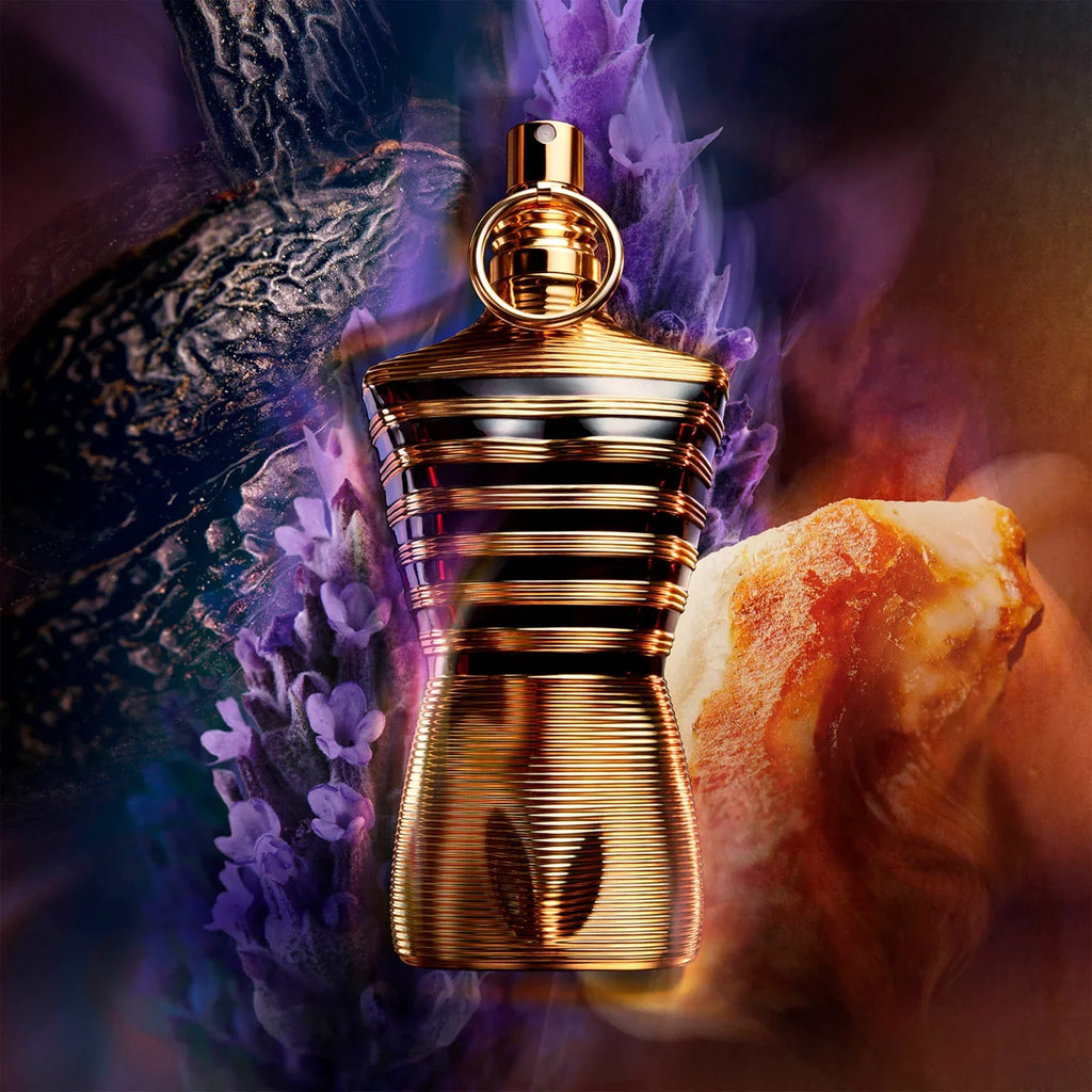 JEAN PAUL GAULTIER Le Male Elixir, EDP, 100ml