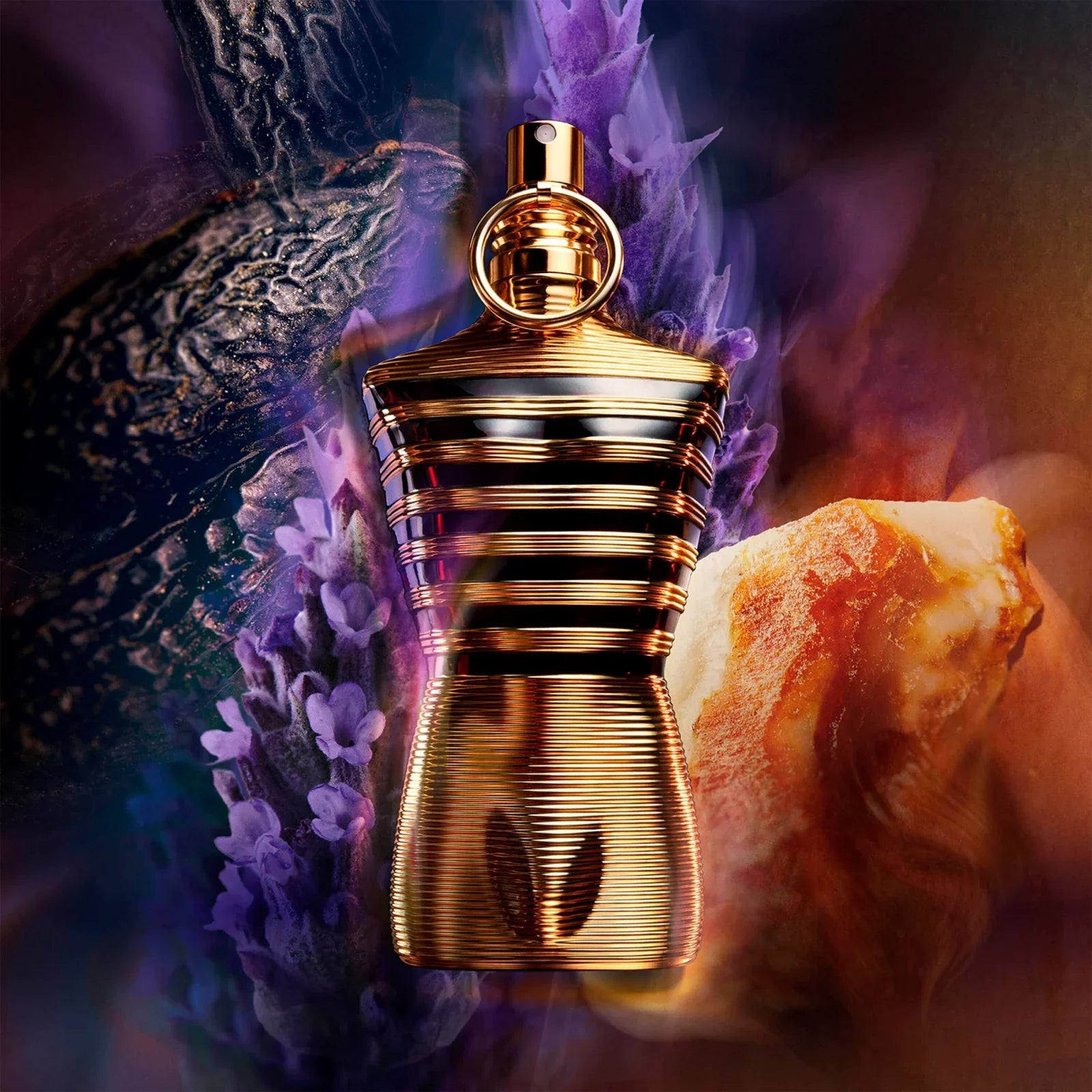 JEAN PAUL GAULTIER Le Male Elixir, EDP, 100ml