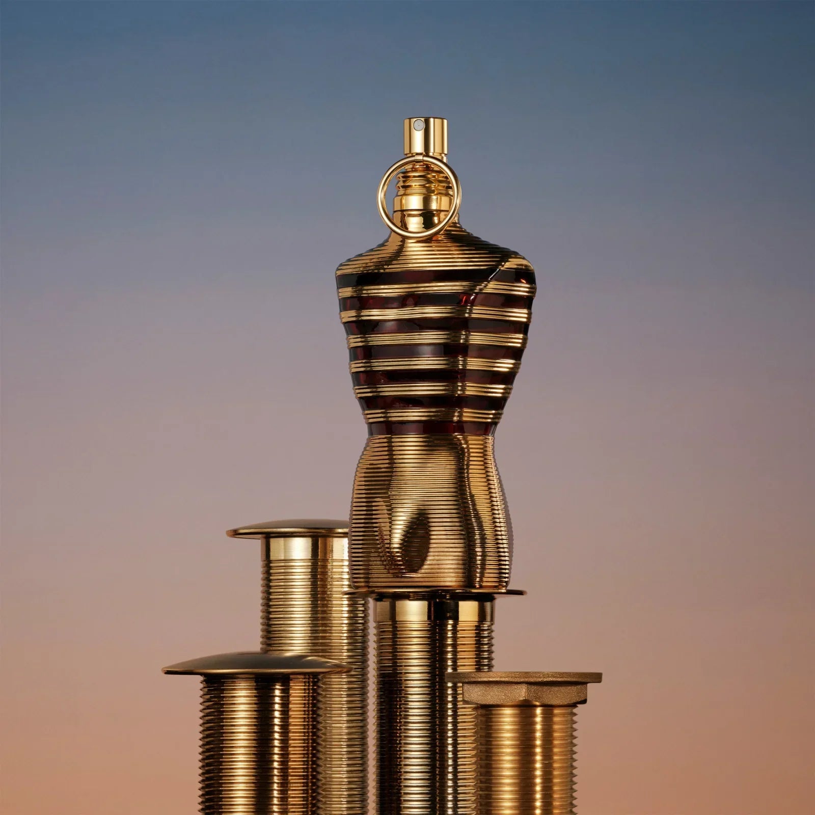 JEAN PAUL GAULTIER Le Male Elixir, EDP, 100ml