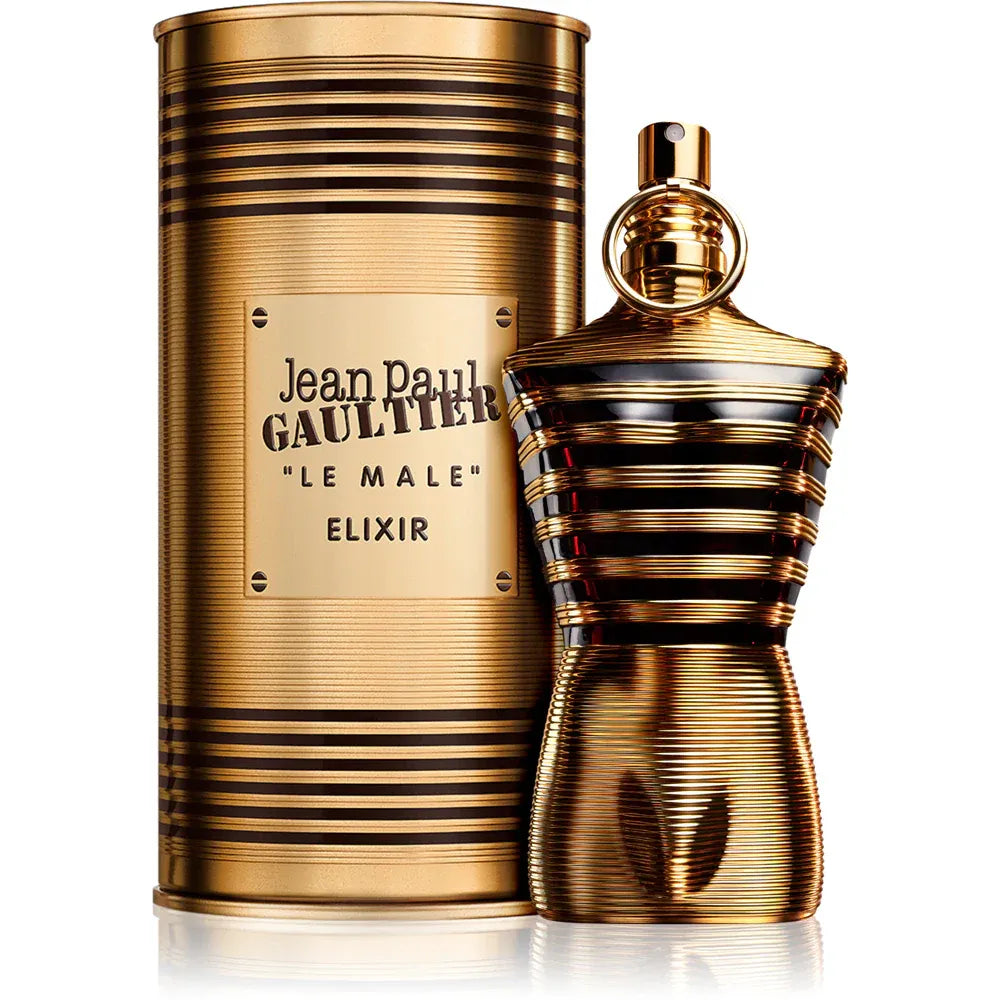 JEAN PAUL GAULTIER Le Male Elixir, EDP, 100ml
