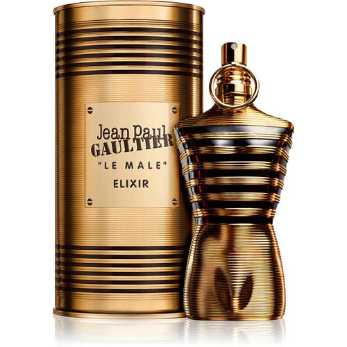 Le Male Elixir,Apa de parfum,100ml