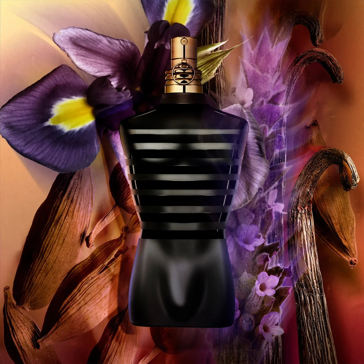 JEAN PAUL GAULTIER Le Male Le Parfum, EDP, 100ml