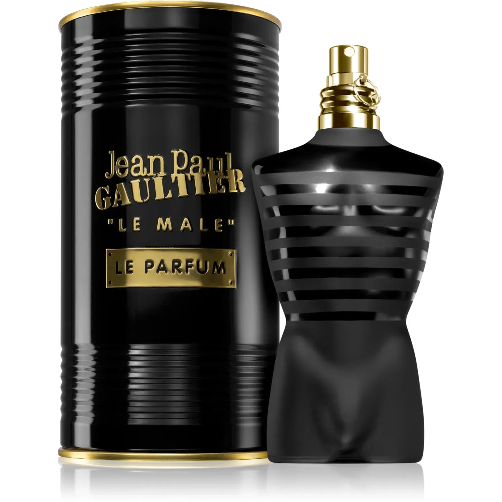 JEAN PAUL GAULTIER Le Male Le Parfum, EDP, 100ml