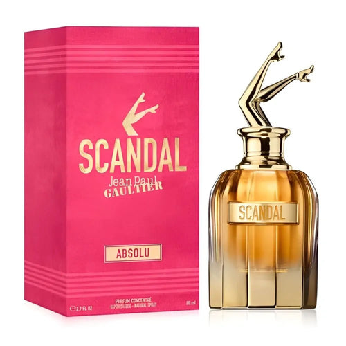 Jean Paul Gaultier Scandal Absolu 80ml, Parfum Concentre (sigilat)