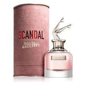 Jean Paul Gaultier Scandal – Eau de Parfum, 80ml (sigilat tub)