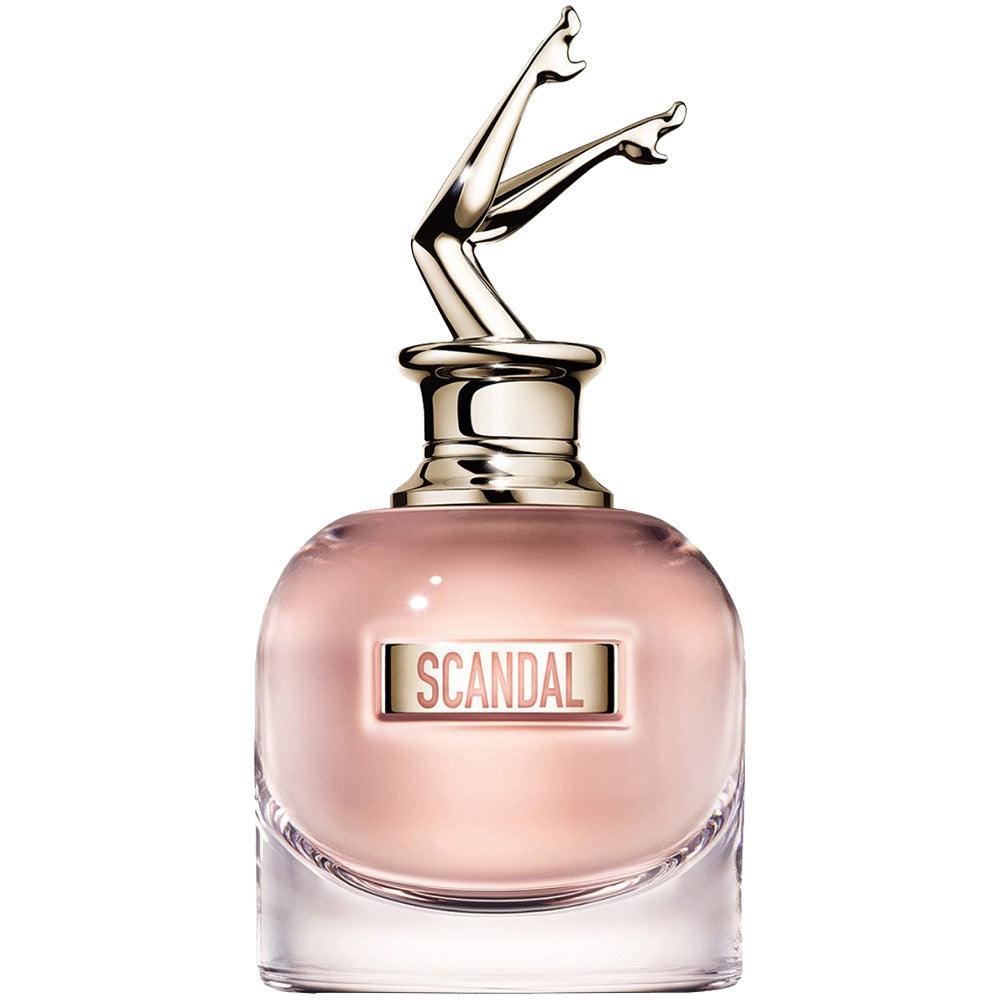 Jean Paul Gaultier Scandal – Eau de Parfum, 80ml (sigilat tub)