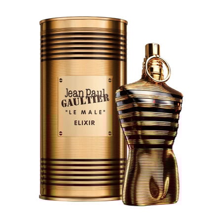 Jean Paul Gaultier Le Male Elixir, Parfum, 125ml (sigilat tub)