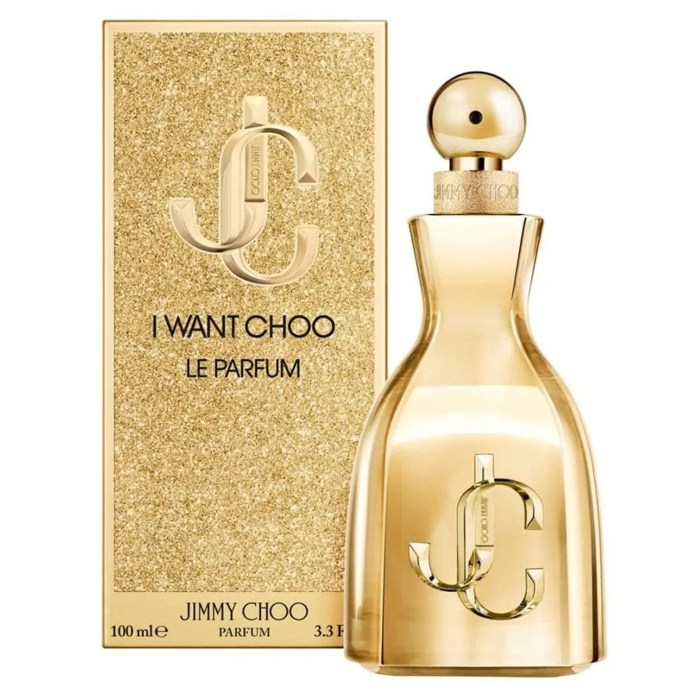 Choo I Want Choo Le,Parfum,100ml