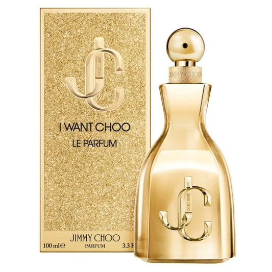 Choo I Want Choo Le,Parfum,100ml