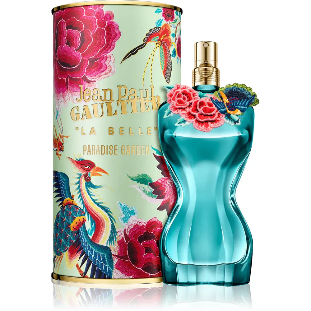 JEAN PAUL GAULTIER La Belle Paradise Garden, EDP, 100ml