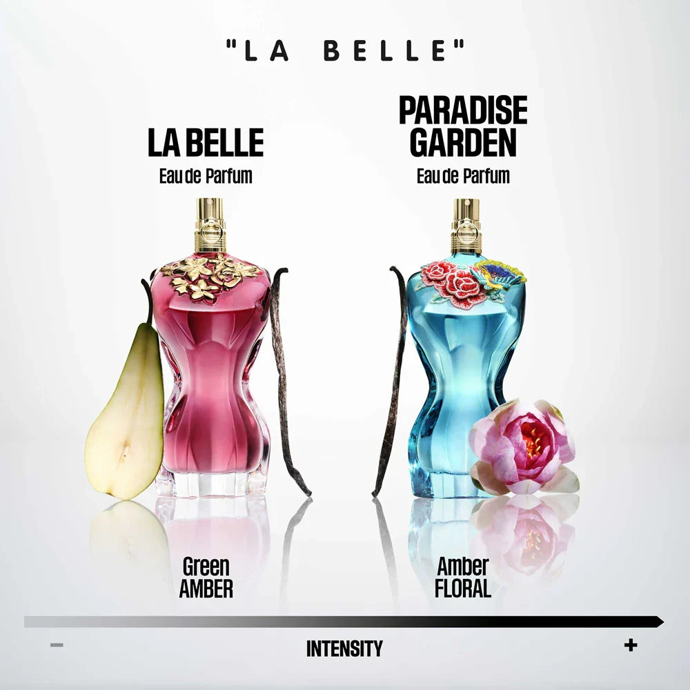 JEAN PAUL GAULTIER La Belle Paradise Garden, EDP, 100ml