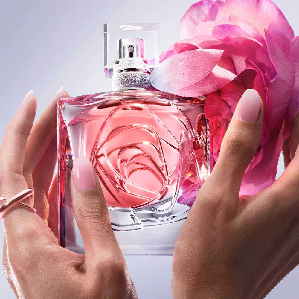 La Vie Est Belle Rose Extraordinaire,Apa de parfum,100ml