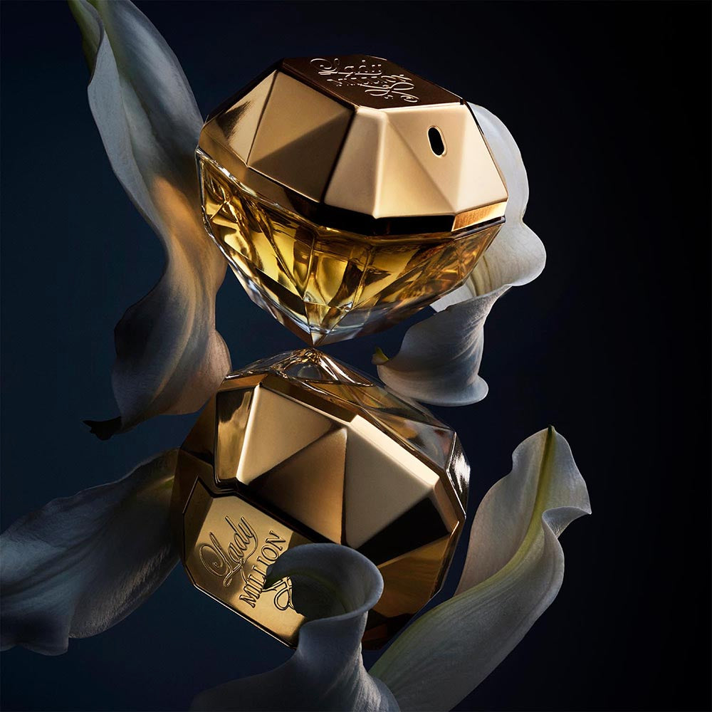 PACO RABANNE Lady Million, EDP, 80ml