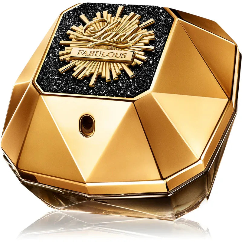 Lady Million Fabulous,Apa de parfum,80ml