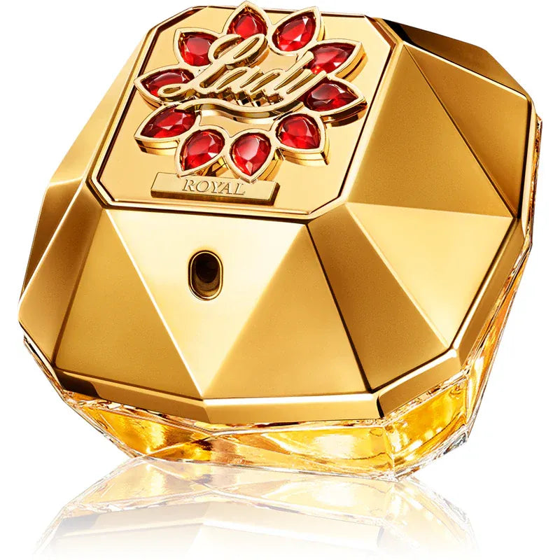 Lady Million Royal,Apa de parfum,80ml