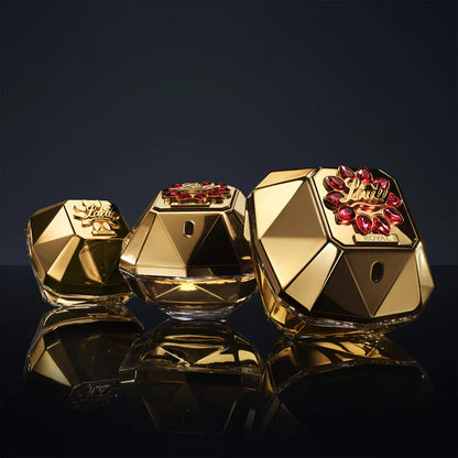 Lady Million Royal,Apa de parfum,80ml