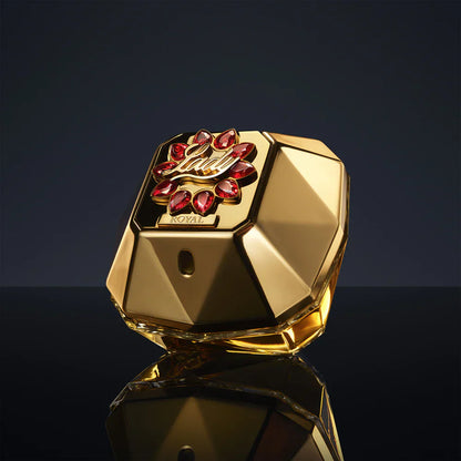 Lady Million Royal,Apa de parfum,80ml