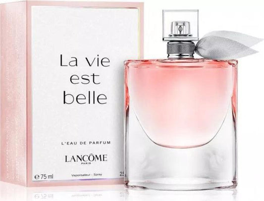 Lancome La Vie Est Belle – Eau de Parfum, 75ml (sigilat)