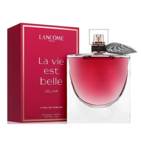 LANCOME La vie est Belle L'elixir, EDP, 100ml