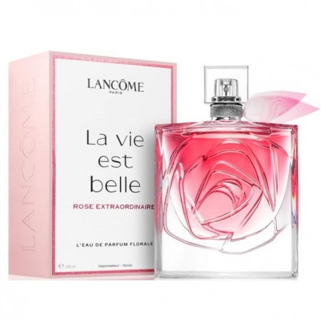 Lancome La Vie Est Belle Rose Extraordinaire, Eau de Parfum, 100ml(sigilat)